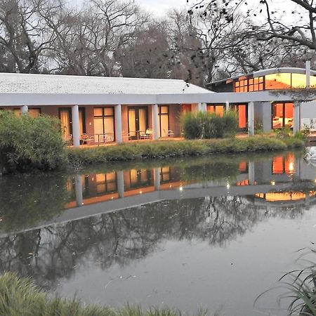 Willow Place Guest House Midrand Exterior foto